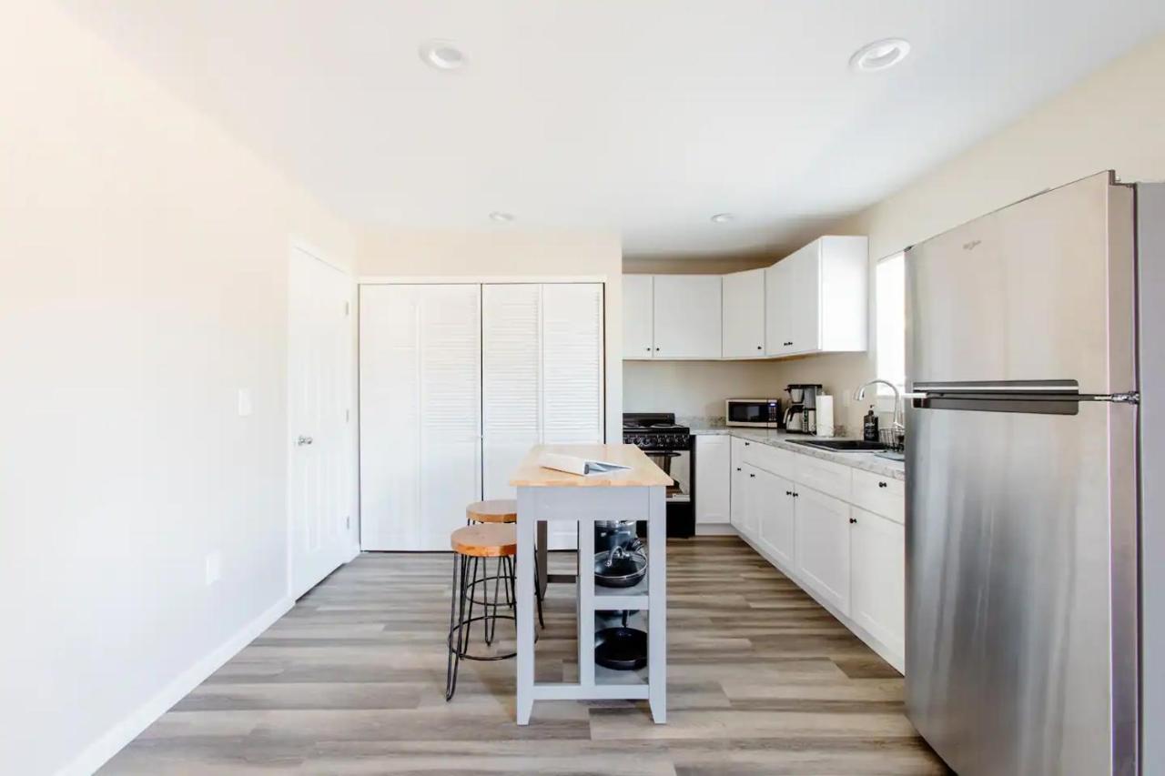 Beautiful Spacious Guest Home Roseville Eksteriør billede