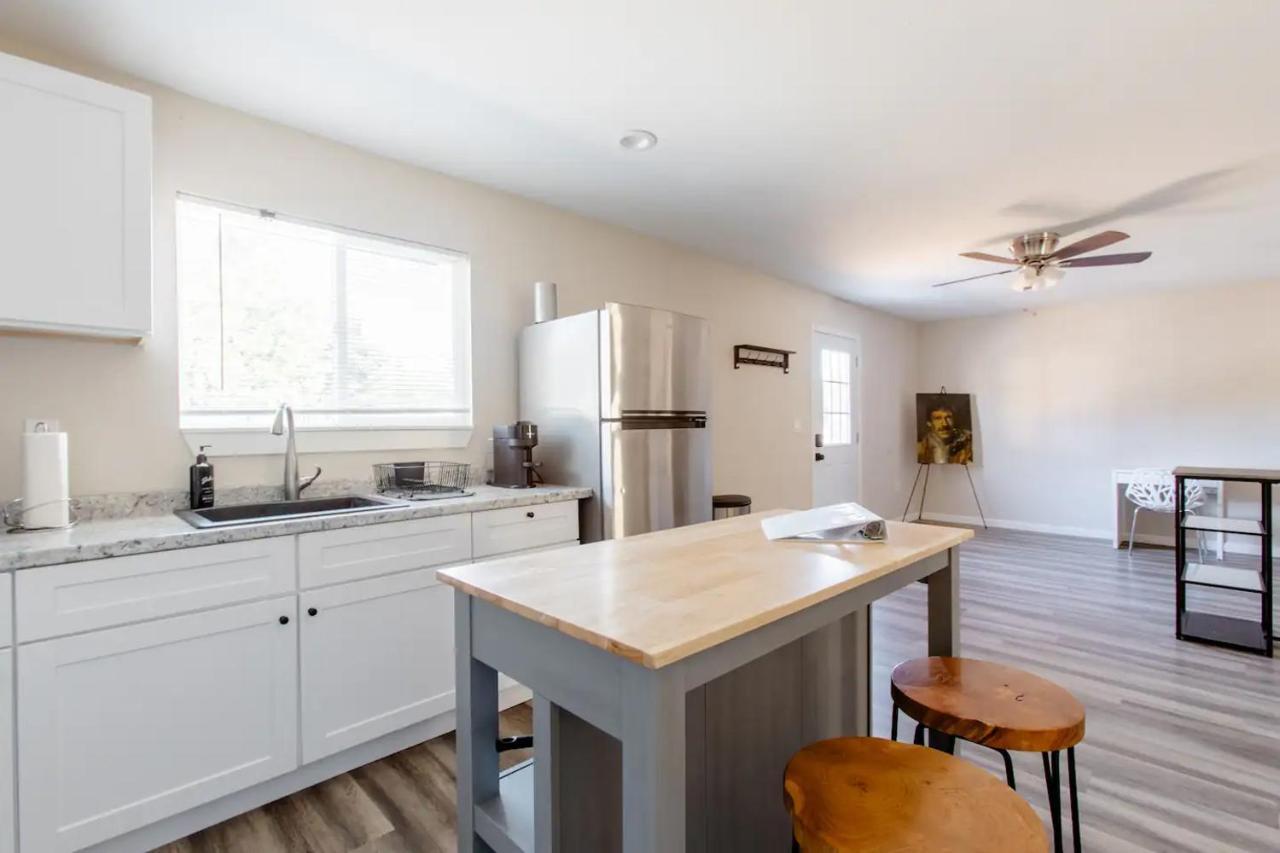 Beautiful Spacious Guest Home Roseville Eksteriør billede