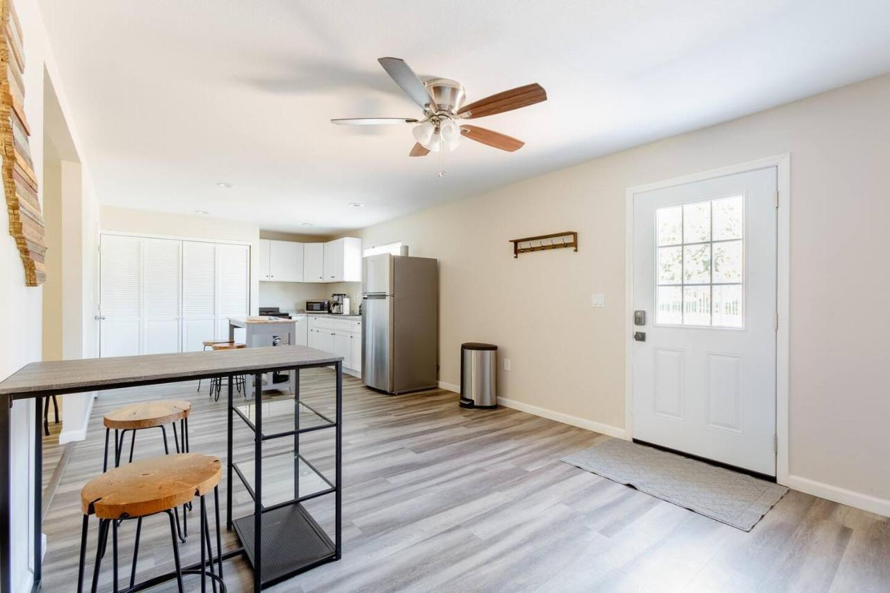 Beautiful Spacious Guest Home Roseville Eksteriør billede
