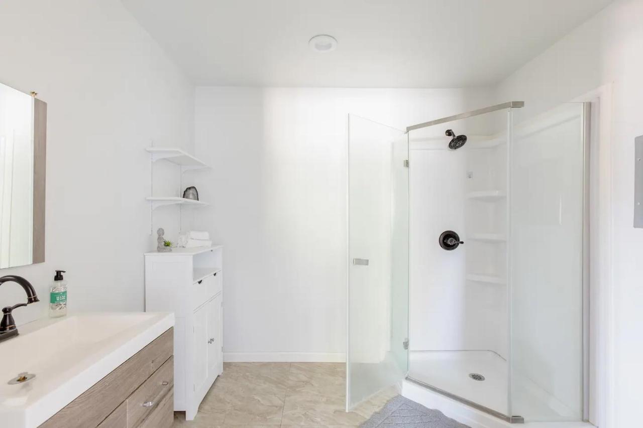 Beautiful Spacious Guest Home Roseville Eksteriør billede